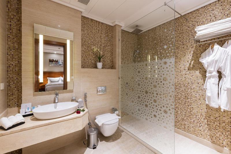 Taj Jeddah Hotel Apartment Экстерьер фото
