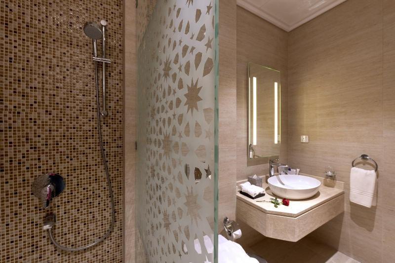 Taj Jeddah Hotel Apartment Экстерьер фото