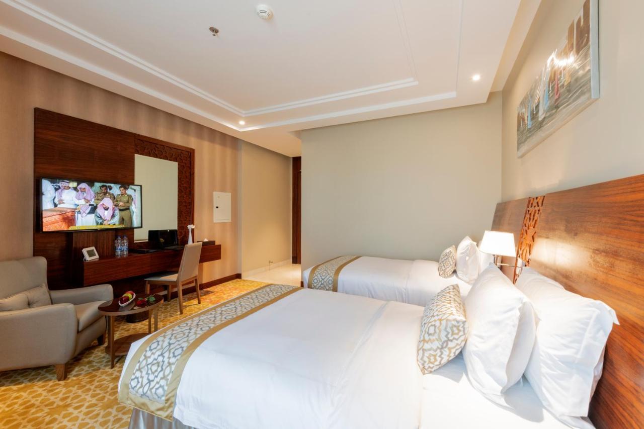 Taj Jeddah Hotel Apartment Экстерьер фото