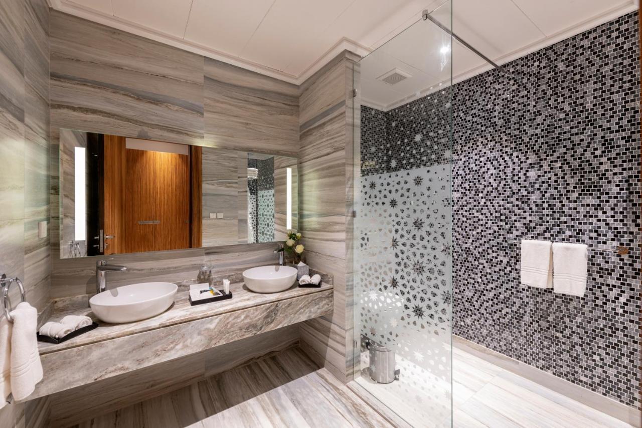 Taj Jeddah Hotel Apartment Экстерьер фото