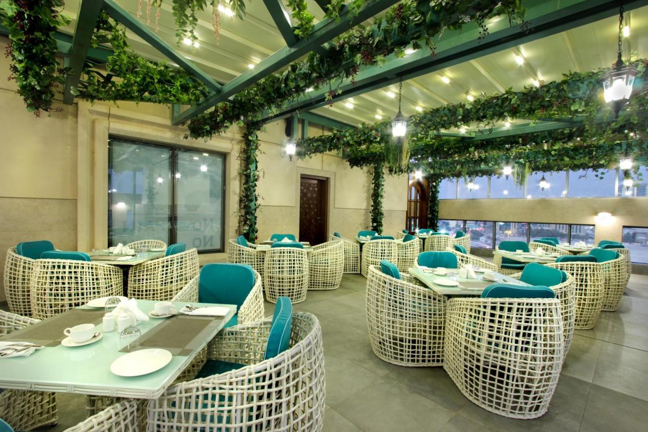 Taj Jeddah Hotel Apartment Экстерьер фото